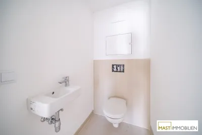 2-Zimmer-Wohnung mieten in Wien – 51,47 m², € 990 – Bild 5 von 9