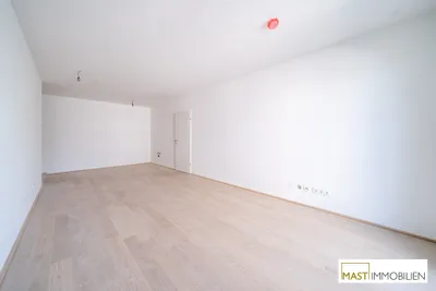 2-Zimmer-Wohnung mieten in Wien – 51,47 m², € 990 – Bild 2 von 9