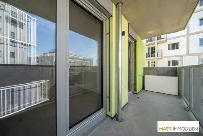 2-Zimmer-Wohnung mieten in Wien – 51,47 m², € 990 – Bild 7 von 9