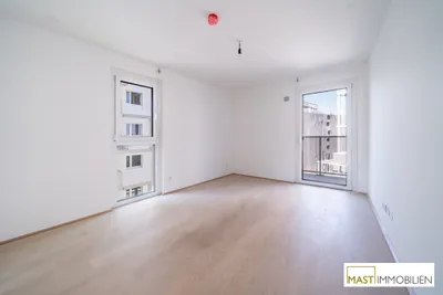 2-Zimmer-Wohnung mieten in Wien – 51,47 m², € 990 – Bild 3 von 9