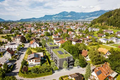 4-Zimmer-Wohnung kaufen in Feldkirch – 101,2 m², € 502.900 – Bild 6 von 12