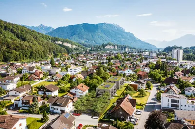 4-Zimmer-Wohnung kaufen in Feldkirch – 101,2 m², € 502.900 – Bild 5 von 12
