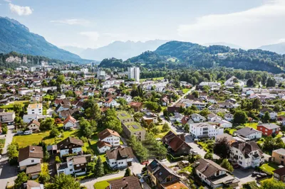 4-Zimmer-Wohnung kaufen in Feldkirch – 101,2 m², € 502.900 – Bild 7 von 12