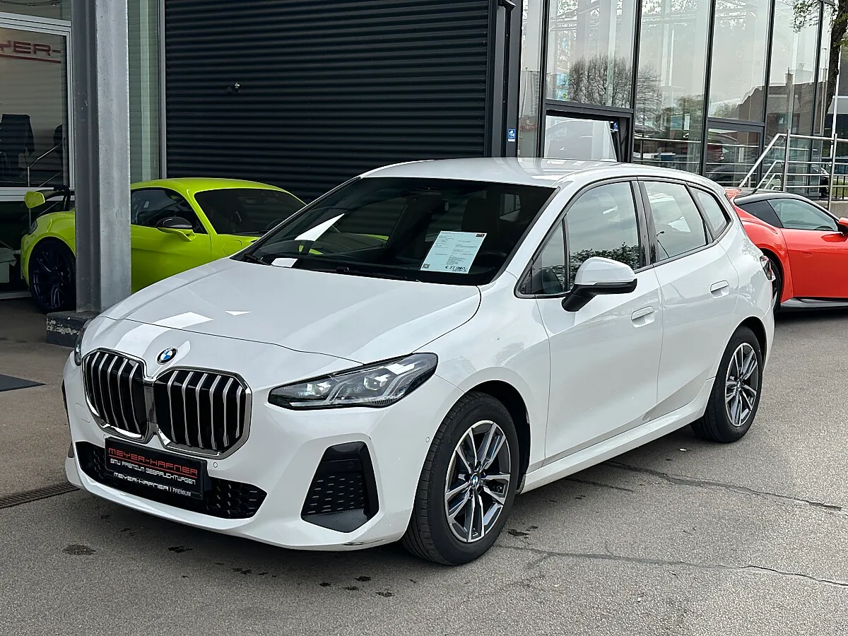 BMW 2er-Reihe