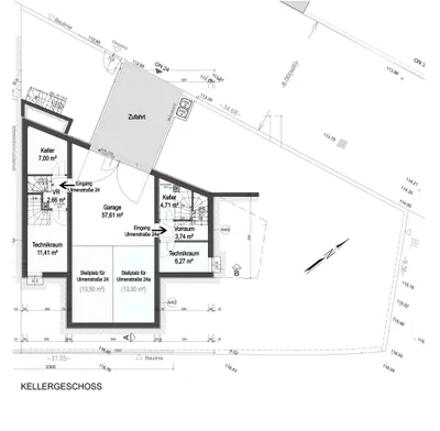 5-Zimmer-Haus kaufen in Wien – 131 m², € 1.065.000 – Bild 15 von 15