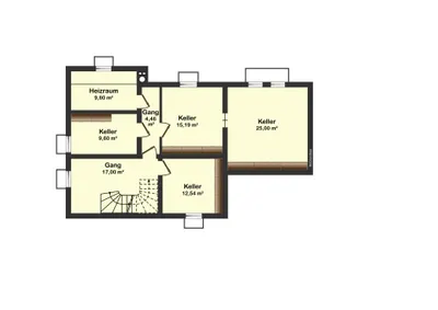 5-Zimmer-Haus kaufen in Kufstein – 186,77 m², € 850.000 – Bild 13 von 13
