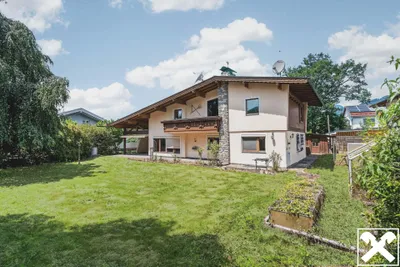 5-Zimmer-Haus kaufen in Kufstein – 186,77 m², € 850.000 – Bild 2 von 13