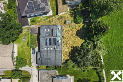 5-Zimmer-Haus kaufen in Kufstein – 186,77 m², € 850.000 – Bild 3 von 13