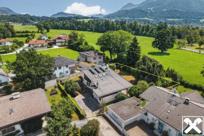 5-Zimmer-Haus kaufen in Kufstein – 186,77 m², € 850.000