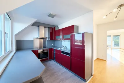 3-Zimmer-Wohnung mieten in Mödling – 88,63 m², € 1.500 – Bild 2 von 8