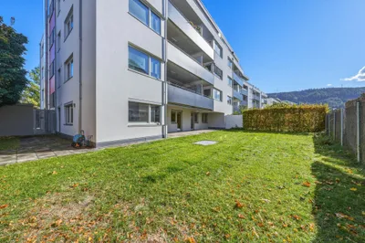 5-Zimmer-Wohnung mieten in Innsbruck – 112 m², € 2.500 – Bild 29 von 34