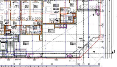 3-Zimmer-Gewerbeimmobilie mieten in Sankt Pölten – 128 m², € 1.831 – Bild 9 von 9