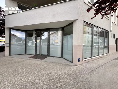 3-Zimmer-Gewerbeimmobilie mieten in Sankt Pölten – 128 m², € 1.831 – Bild 2 von 9