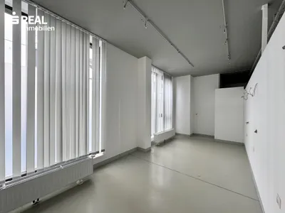 3-Zimmer-Gewerbeimmobilie mieten in Sankt Pölten – 128 m², € 1.831 – Bild 4 von 9