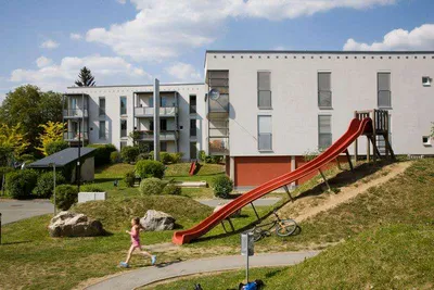 1-Zimmer-Wohnung mieten in Graz – 58,23 m², € 652 – Bild 2 von 16