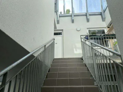 1-Zimmer-Wohnung mieten in Graz – 58,23 m², € 652 – Bild 11 von 16