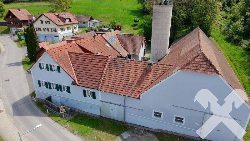 Charmanter Bauernhof in sonniger, idyllischer Lage mit großem Potenzial, Feldbach
