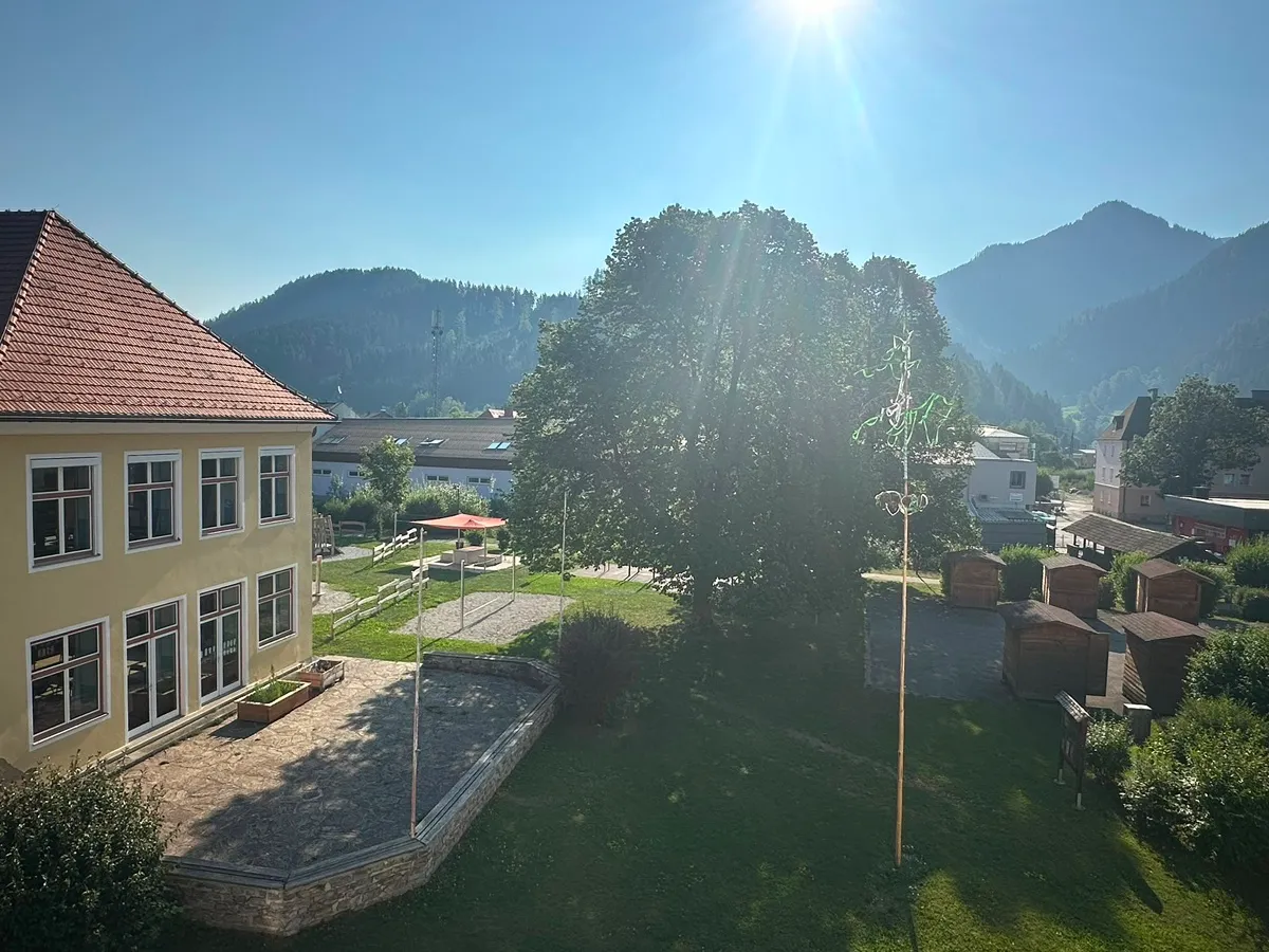 Wohnung – Thörl - Ansicht 3