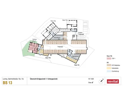 4-Zimmer-Wohnung kaufen in Bregenz – 161 m², € 1.524.000 – Bild 15 von 18