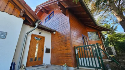 6-Zimmer-Haus kaufen in Linz Land – 148,2 m², € 580.000 – Bild 20 von 24