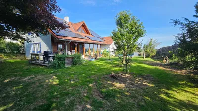 6-Zimmer-Haus kaufen in Linz Land – 148,2 m², € 580.000 – Bild 3 von 24