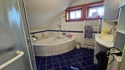 6-Zimmer-Haus kaufen in Linz Land – 148,2 m², € 580.000 – Bild 14 von 24