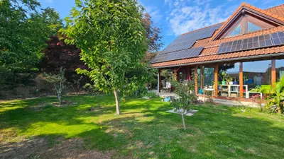 6-Zimmer-Haus kaufen in Linz Land – 148,2 m², € 580.000 – Bild 2 von 24