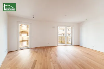 Immobilie kaufen in Wien – 53,13 m², € 270.000 – Bild 3 von 27