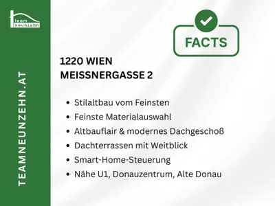 3-Zimmer-Wohnung kaufen in Wien – 59,68 m², € 369.000 – Bild 17 von 26