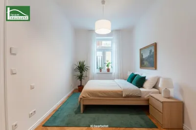 3-Zimmer-Wohnung kaufen in Wien – 59,68 m², € 369.000 – Bild 3 von 26
