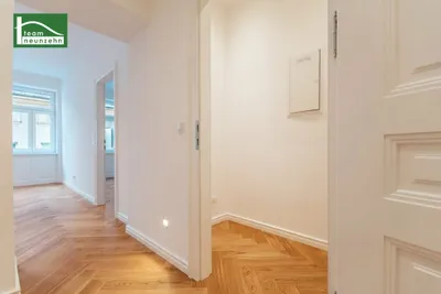 3-Zimmer-Wohnung kaufen in Wien – 59,68 m², € 369.000 – Bild 19 von 26