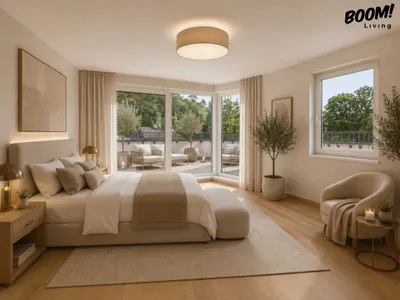 5-Zimmer-Haus mieten in Tulln – 195 m², € 3.817 – Bild 12 von 18