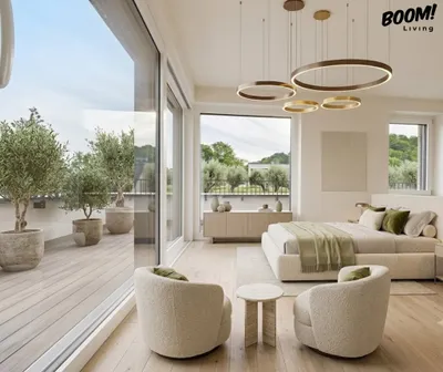 5-Zimmer-Haus mieten in Tulln – 195 m², € 3.817 – Bild 6 von 18