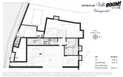 5-Zimmer-Haus mieten in Tulln – 195 m², € 3.817 – Bild 18 von 18