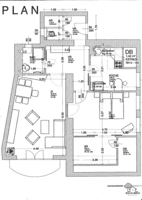 2-Zimmer-Wohnung kaufen in Wien – 77 m², € 435.000 – Bild 11 von 11