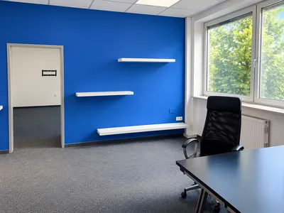 Gewerbeimmobilie mieten in Wels – 230 m², € 2.300 – Bild 4 von 11