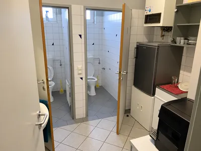 Gewerbeimmobilie mieten in Wels – 230 m², € 2.300 – Bild 11 von 11