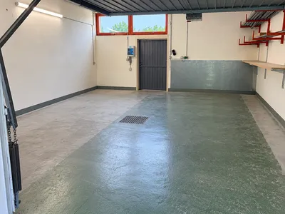 Gewerbeimmobilie mieten in Wels – 230 m², € 2.300 – Bild 9 von 11