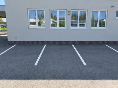 Gewerbeimmobilie mieten in Wels – 230 m², € 2.300 – Bild 8 von 11