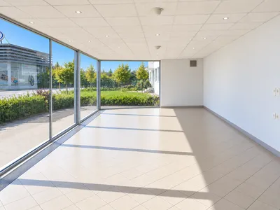 Gewerbeimmobilie mieten in Wels – 230 m², € 2.300 – Bild 2 von 11