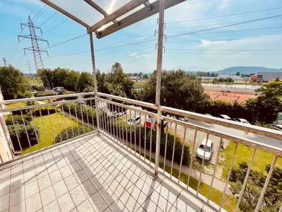 3-Zimmer-Wohnung mieten in Graz – 91,15 m², € 992