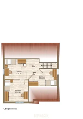 6-Zimmer-Immobilie kaufen in Tulln – 109 m², € 330.000 – Bild 24 von 24