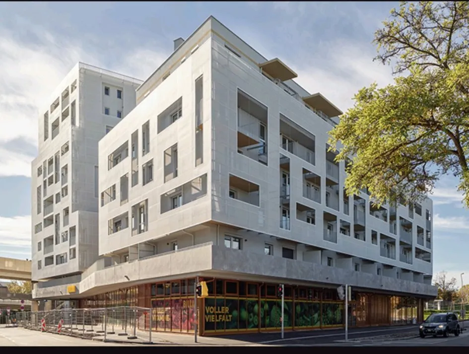 Wohnung – Wien, Stadlau - Ansicht 3
