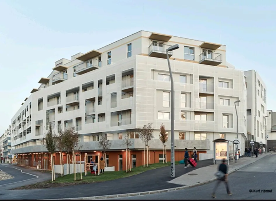 Wohnung – Wien, Stadlau - Ansicht 2