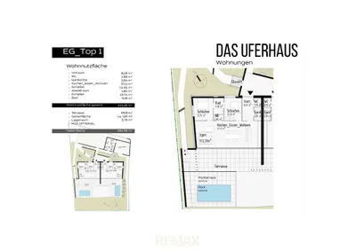 3-Zimmer-Wohnung kaufen in Rohrbach – 103,28 m², € 650.000 – Bild 7 von 7