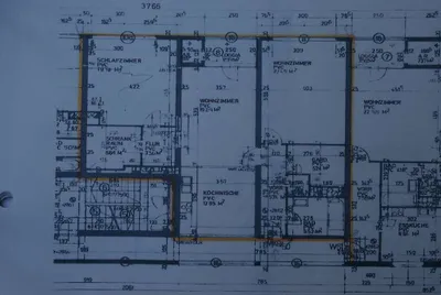 3-Zimmer-Wohnung mieten in Sankt Pölten – 105 m², € 1.079 – Bild 2 von 10
