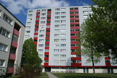 3-Zimmer-Wohnung mieten in Sankt Pölten – 105 m², € 1.079 – Bild 1 von 10