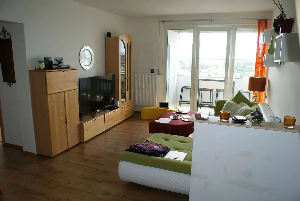 Wohnung – St. Pölten, Spratzern, Katastralgemeinde Spratzern - Ansicht 3