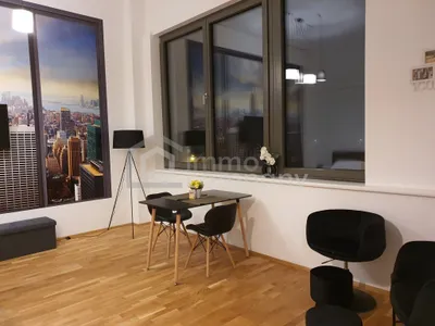 1-Zimmer-Wohnung mieten in Wiener Neustadt – 38 m², € 597