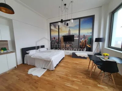 1-Zimmer-Wohnung mieten in Wiener Neustadt – 38 m², € 597 – Bild 2 von 6